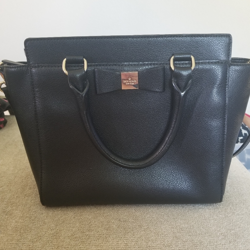 Kate Spade Small Crossbody Purse